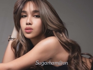 Sugarhamilton