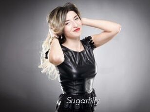 Sugarlilly