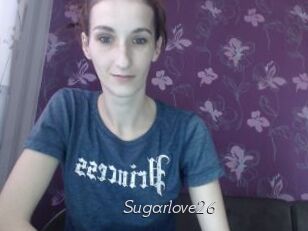 Sugarlove26