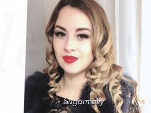 sugarmolly Le Scandale