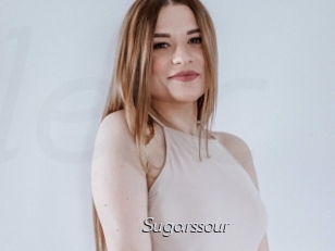 Sugarssour