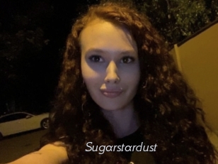 Sugarstardust