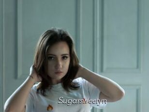 Sugarsweetyn