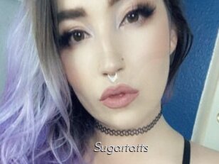 Sugartatts