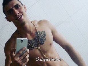 Suirylatinhot