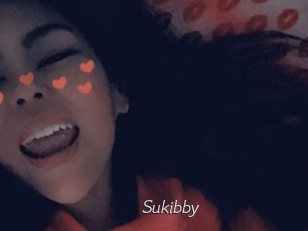 Sukibby