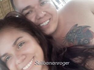 Sulibananroger