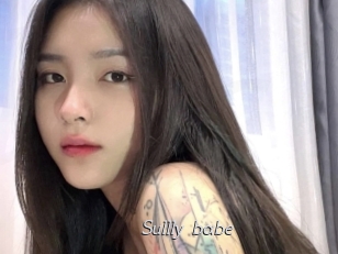 sullly_babe Le Scandale