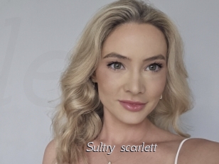 Sultry_scarlett