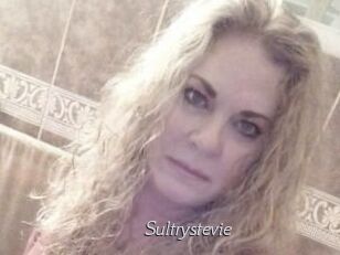 Sultrystevie
