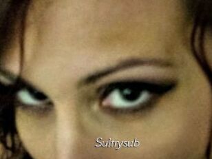 Sultrysub