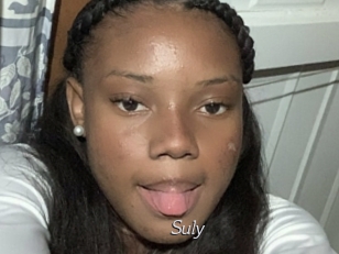 Suly