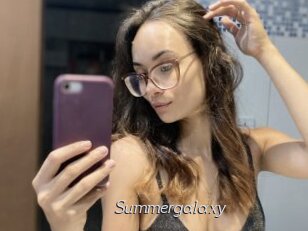 Summergalaxy