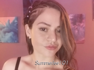 Summerlee101