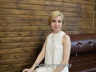 Summermorning