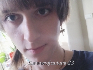 summerofautumn23 Le Scandale