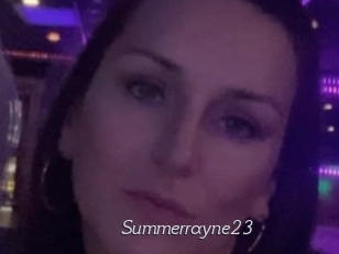 Summerrayne23