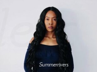 Summerrivers