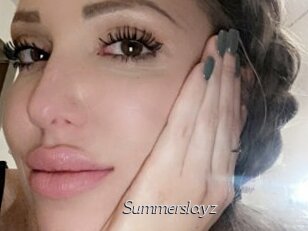 Summerslayz