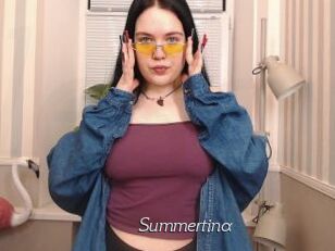 Summertina