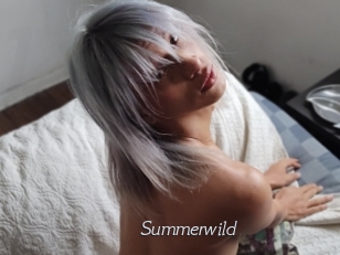 summerwild Le Scandale