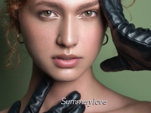Summerylove