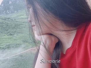 sunaarie Le Scandale