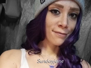 Sundayjane