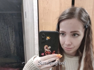 Sundensford