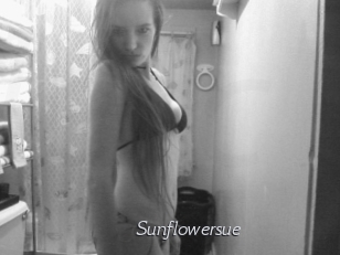 Sunflowersue