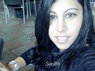 Sunita