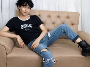 Sunlilyi