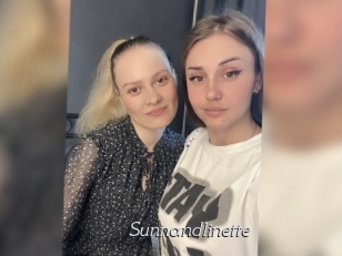 Sunnandlinette