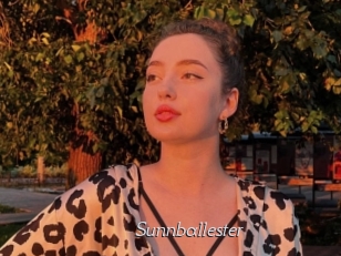 Sunnballester