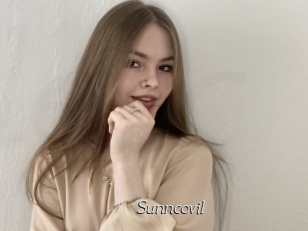 sunncovil Le Scandale