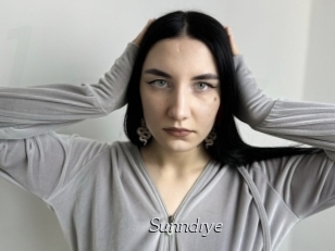 Sunndrye