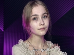 Sunngalt