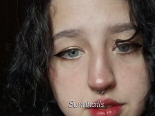 sunnhails Le Scandale