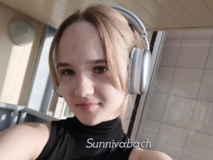 Sunnivabach