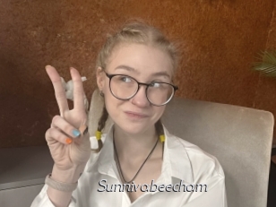 Sunnivabeecham