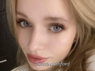 sunnivabinford Le Scandale