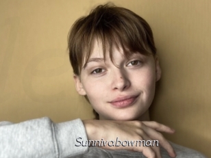 Sunnivabowman