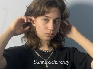 Sunnivachurchey