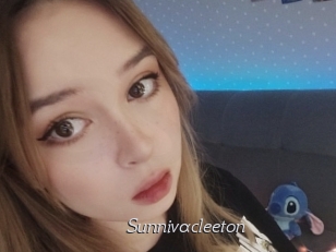 Sunnivacleeton
