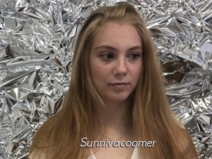 Sunnivacoomer