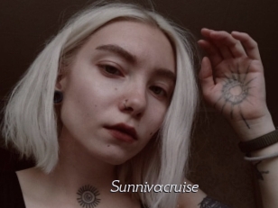 Sunnivacruise