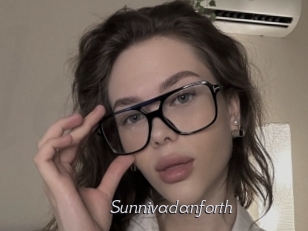 Sunnivadanforth