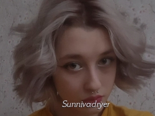 Sunnivadryer