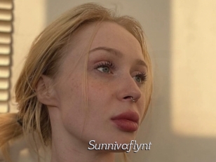 Sunnivaflynt