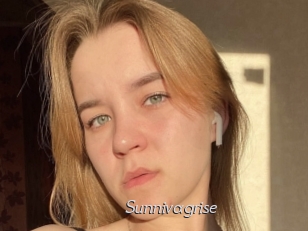 Sunnivagrise